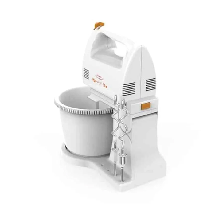 Maspion Stand Mixer - MT1140